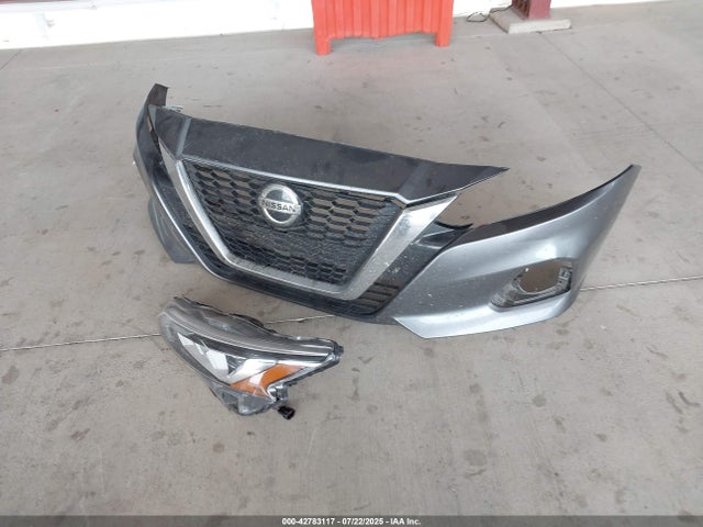 1N4BL4DW9NN325526 Nissan 2022
