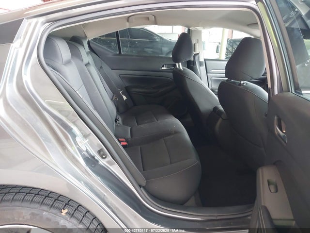 1N4BL4DW9NN325526 Nissan 2022