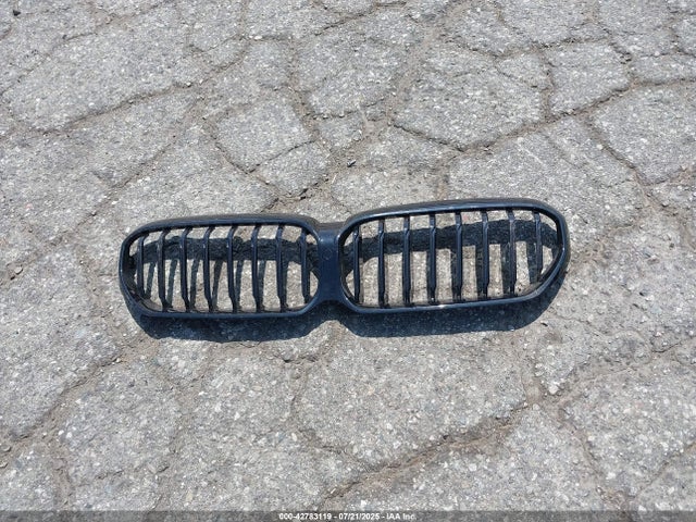 WBA53BH01MCF65097 BMW 530I