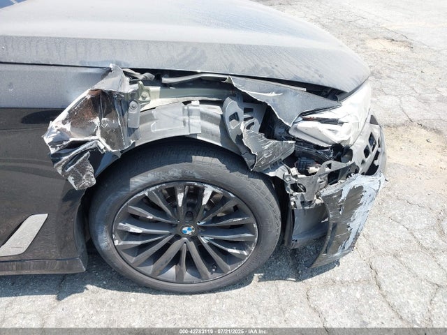 BMW 530I 2021 WBA53BH01MCF65097 Image 18