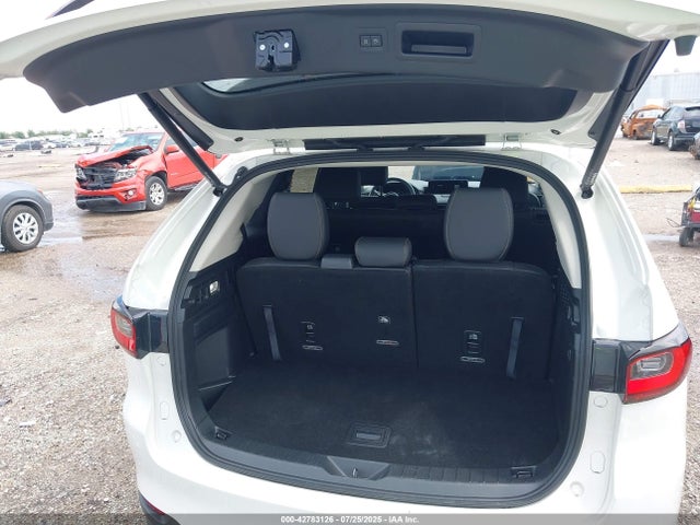 JM3KKAHD1S1189939 Mazda h3 standard power