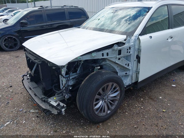 JM3KKAHD1S1189939 Mazda h3 standard power