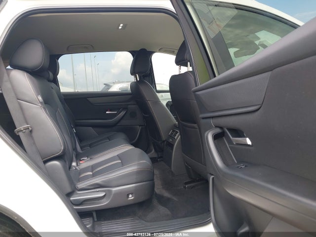 JM3KKAHD1S1189939 Mazda h3 standard power