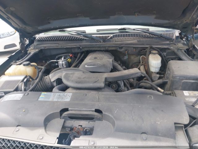 2004 CHEVROLET AVALANCHE 1500 3GNEC12T74G142266 Photo 9