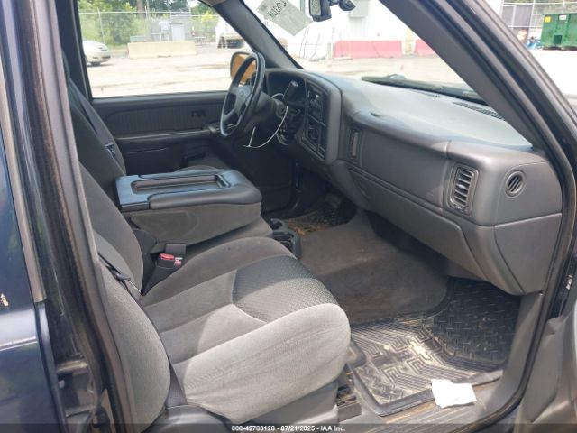 2004 CHEVROLET AVALANCHE 1500 3GNEC12T74G142266 Photo 4
