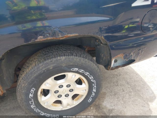 2004 CHEVROLET AVALANCHE 1500 3GNEC12T74G142266 Photo 5