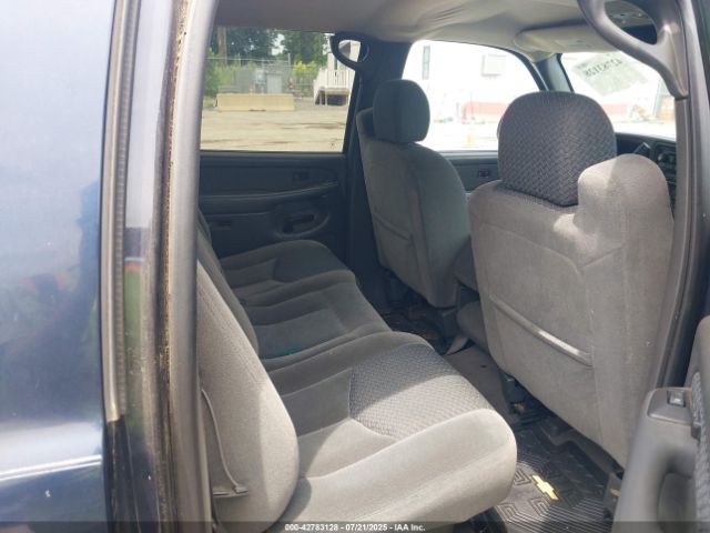 2004 CHEVROLET AVALANCHE 1500 3GNEC12T74G142266 Photo 7