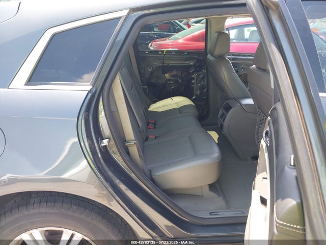 2012 CADILLAC SRX 3GYFNGE36CS632645 Photo 7