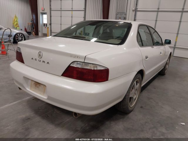 2003 ACURA TL 19UUA566X3A035829 Photo 3