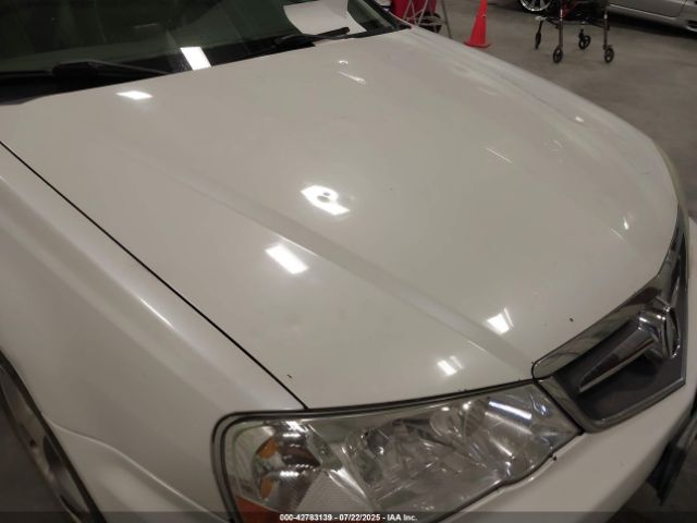 2003 ACURA TL 19UUA566X3A035829 Photo 5