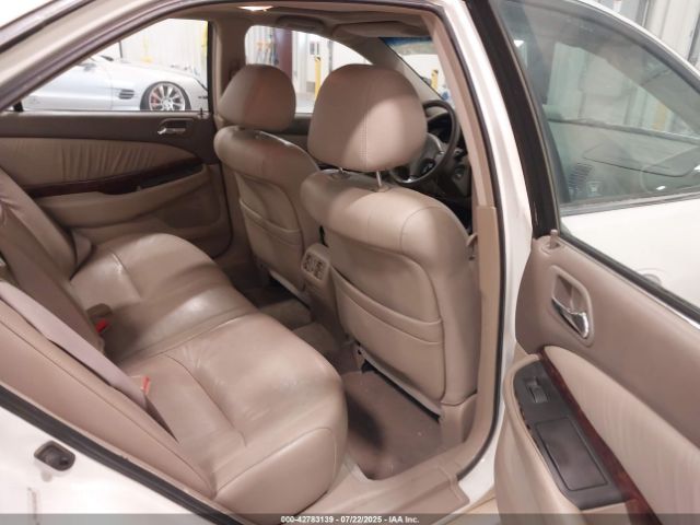 2003 ACURA TL 19UUA566X3A035829 Photo 7