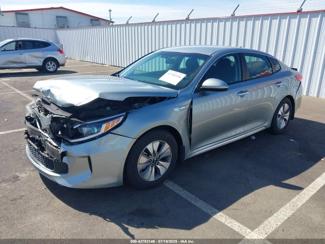 KNAGT4LC6H5007243 KIA 2017