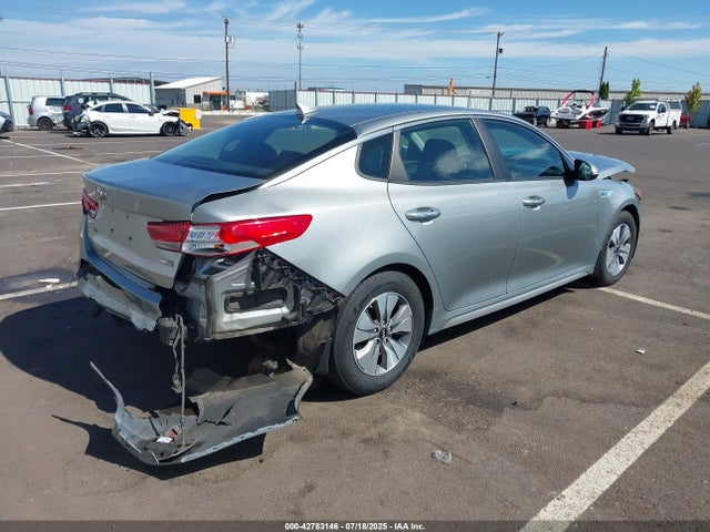 KNAGT4LC6H5007243 KIA 2017
