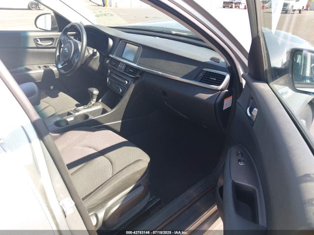 KNAGT4LC6H5007243 KIA 2017