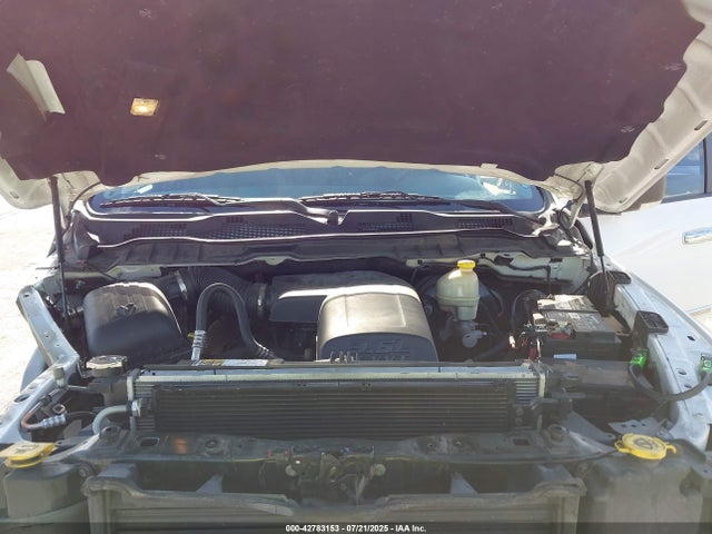 Aukcja sprzedaży 2016 Ram 1500 Big Horn, vin: 1C6RR6LG3GS208307, numer aukcji: 42783153