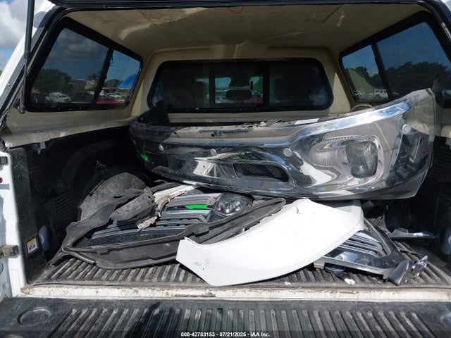Aukcja sprzedaży 2016 Ram 1500 Big Horn, vin: 1C6RR6LG3GS208307, numer aukcji: 42783153