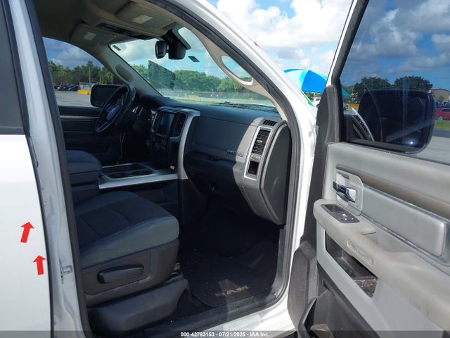 Aukcja sprzedaży 2016 Ram 1500 Big Horn, vin: 1C6RR6LG3GS208307, numer aukcji: 42783153