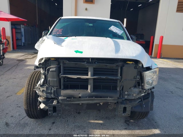 Aukcja sprzedaży 2016 Ram 1500 Big Horn, vin: 1C6RR6LG3GS208307, numer aukcji: 42783153