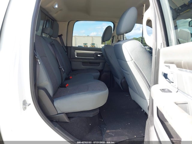 Aukcja sprzedaży 2016 Ram 1500 Big Horn, vin: 1C6RR6LG3GS208307, numer aukcji: 42783153