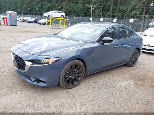 Mazda pyukd 2023 3MZBPBCMXPM374019 Image 2