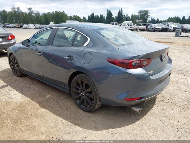Mazda pyukd 2023 3MZBPBCMXPM374019 Image 3