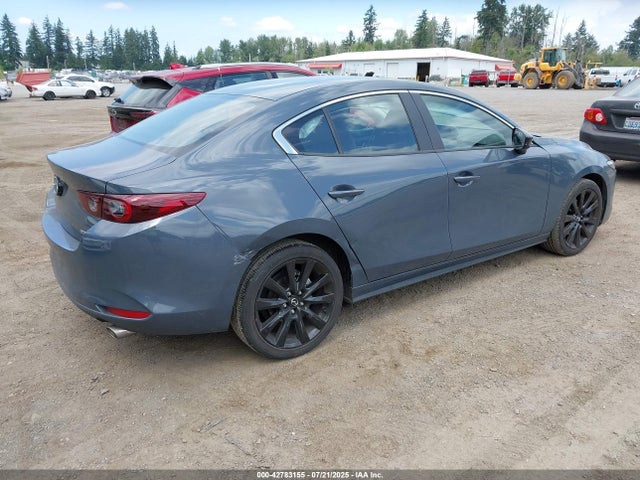 Mazda pyukd 2023 3MZBPBCMXPM374019 Image 4