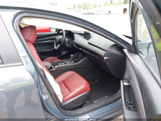 Mazda pyukd 2023 3MZBPBCMXPM374019 Image 5