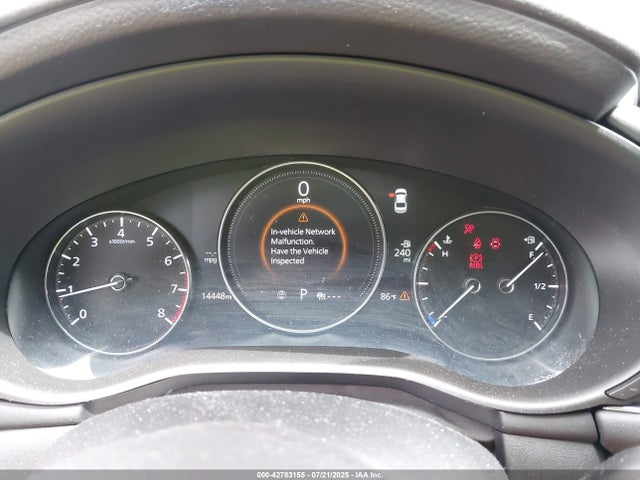 Mazda pyukd 2023 3MZBPBCMXPM374019 Image 7