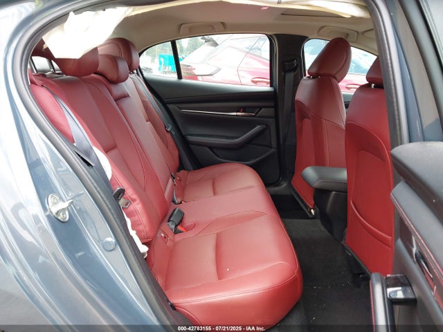 Mazda pyukd 2023 3MZBPBCMXPM374019 Image 8