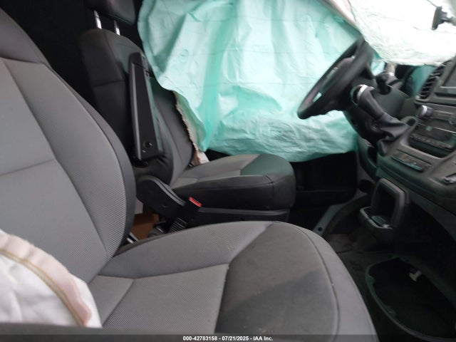 Продажа на аукционе авто 2025 Ram Promaster 2500 Tradesman High Roof 159 Wb W/pass Seat, vin: 3C6LRVDG1SE519339, номер лота: 42783158