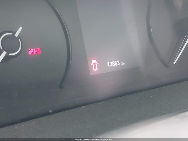 Продажа на аукционе авто 2025 Ram Promaster 2500 Tradesman High Roof 159 Wb W/pass Seat, vin: 3C6LRVDG1SE519339, номер лота: 42783158