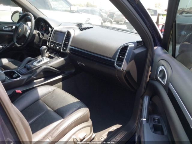 2012 PORSCHE CAYENNE HYBRID WP1AE2A20CLA91421 Photo 4