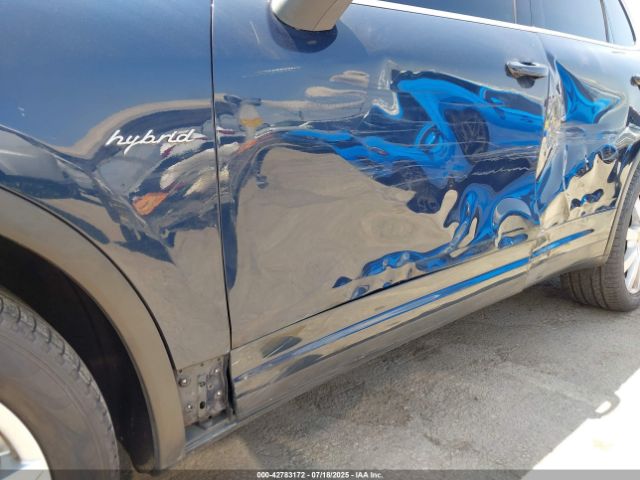 2012 PORSCHE CAYENNE HYBRID WP1AE2A20CLA91421 Photo 5