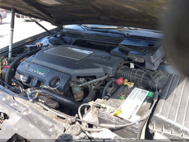 2000 ACURA TL 19UUA5666YA042333 Photo 9