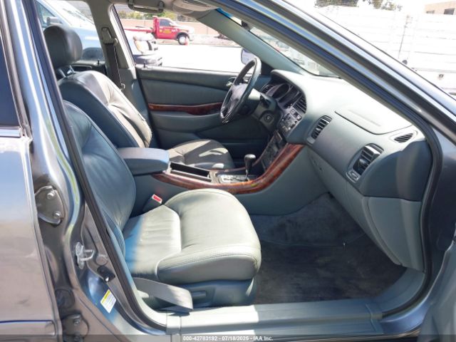 2000 ACURA TL 19UUA5666YA042333 Photo 4