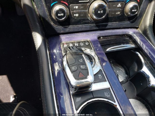 2012 JAGUAR XJ SAJWA2GB1CLV34946 Photo 10