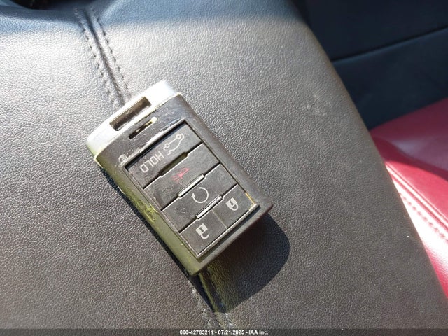2014 CADILLAC ATS 1G6AH5R31E0169672 Photo 10