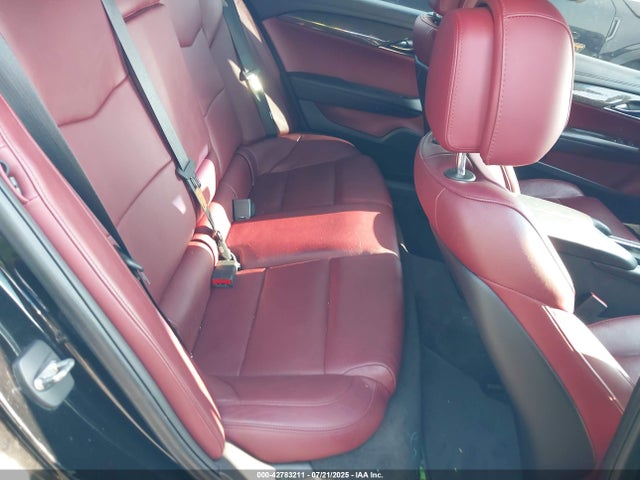 2014 CADILLAC ATS 1G6AH5R31E0169672 Photo 7