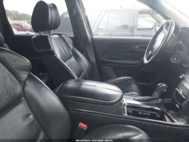 2008 ACURA MDX 2HNYD28288H533773 Photo 4