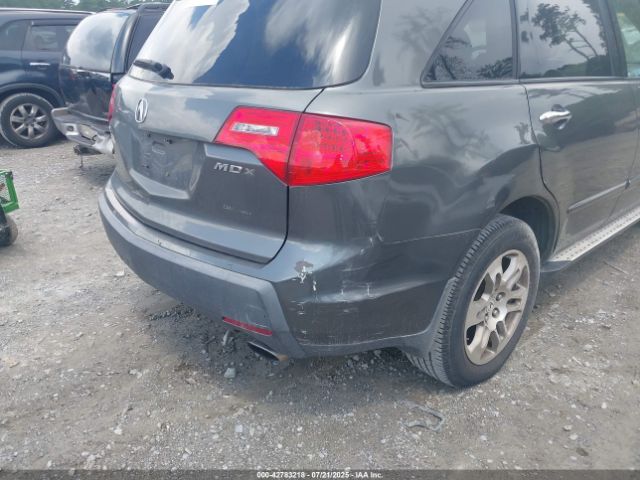 2008 ACURA MDX 2HNYD28288H533773 Photo 5