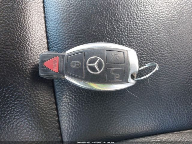 2012 MERCEDES-BENZ GL 450 4JGBF7BE6CA763174 Photo 10