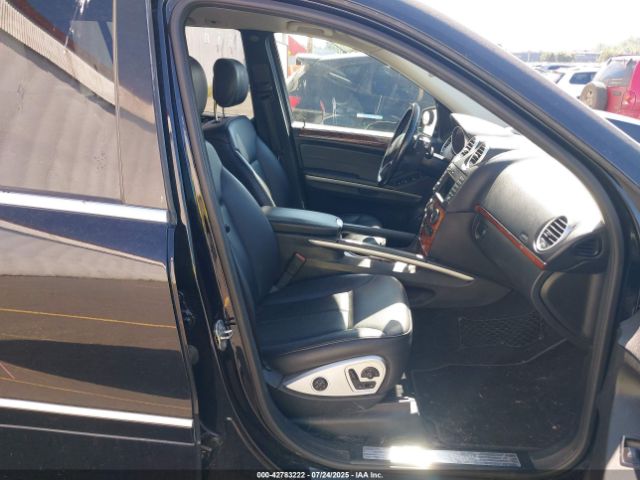 2012 MERCEDES-BENZ GL 450 4JGBF7BE6CA763174 Photo 4