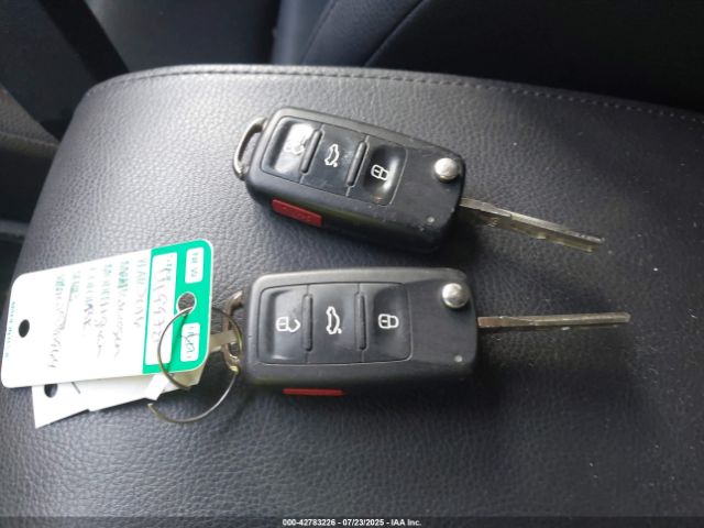 2016 VOLKSWAGEN TIGUAN WVGBV7AX8GW538964 Photo 10