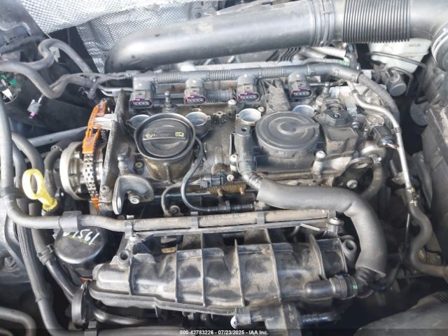 2016 VOLKSWAGEN TIGUAN WVGBV7AX8GW538964 Photo 5