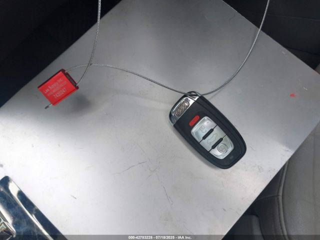 2009 AUDI A4 WAUVF78KX9A197573 Photo 10