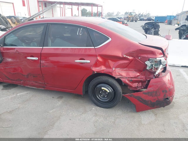 Nissan Sentra 2014 3N1AB7AP1EY239480 Image 18