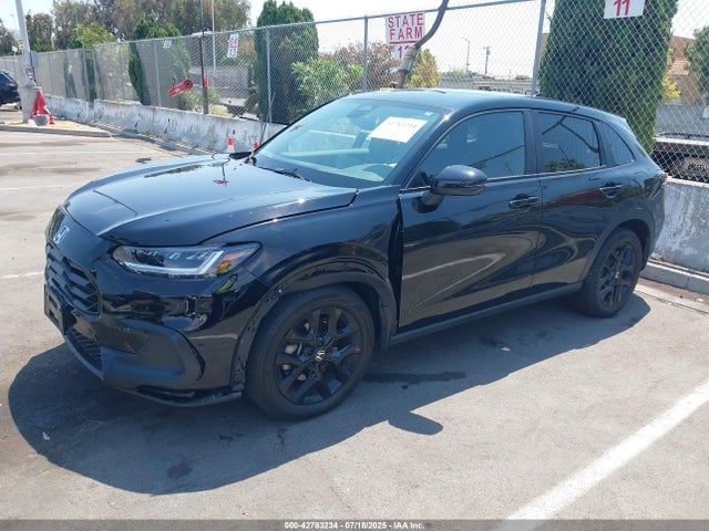 3CZRZ1H55PM738915 Honda k20z5