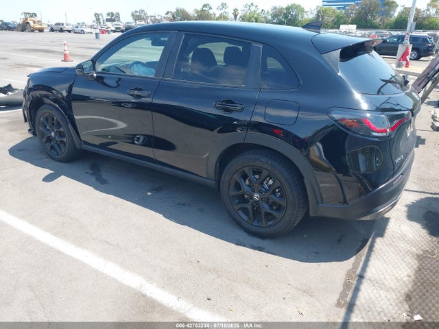 3CZRZ1H55PM738915 Honda k20z5