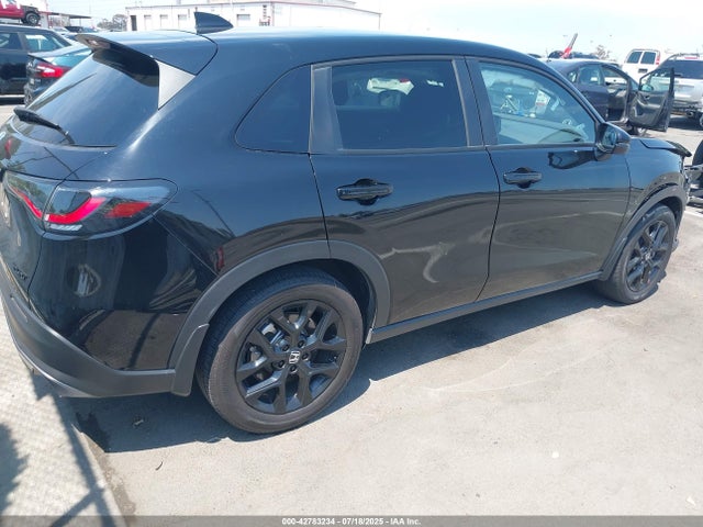 3CZRZ1H55PM738915 Honda k20z5