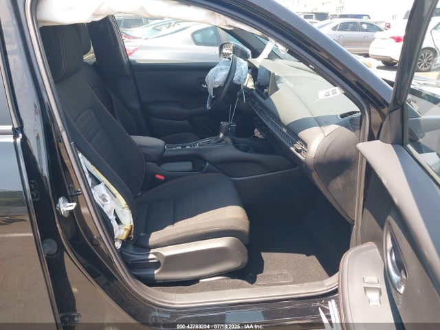 3CZRZ1H55PM738915 Honda k20z5
